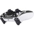 NBA Brooklyn Nets Jersey PS5 Controller Skin